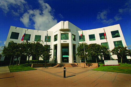 National University – 30 Most Affordable Online Master’s in Organizational Development Degrees
