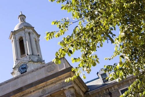 Penn State – 30 Most Affordable Online Master’s in Organizational Development Degrees