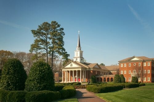 Regent University – 30 Most Affordable Online Master’s in Organizational Development Degrees