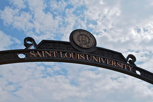 Saint Louis University - 30 Most Affordable Online Master's in Organizational Development Degrees
