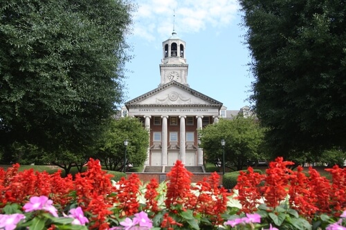 Samford – Top 30 Most Affordable Online Law Degree Programs