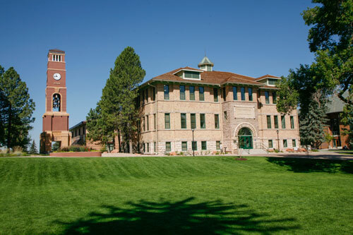 Southern Utah – Online Master’s in Public Administration