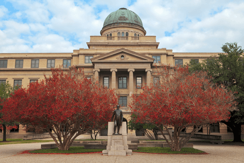 Texas A&M - Online Master’s in Public Administration