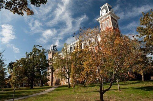 University of Arkansas – Top 30 Most Affordable Online Law Degree Programs