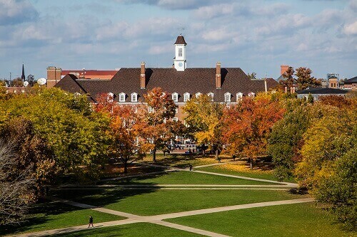 University of Illinois – Affordable Master’s in Public Administration Online