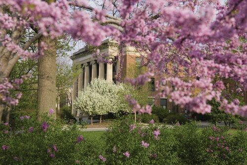 University of Nebraska - Top 30 Most Affordable Online Law Degree Programs
