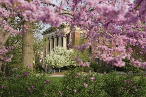 University of Nebraska – Top 30 Most Affordable Online Law Degree Programs