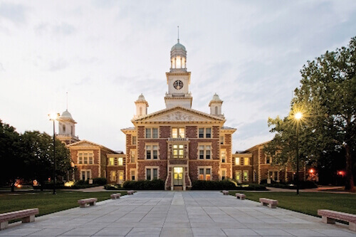 University of South Dakota – 30 Most Affordable Online Master’s in Organizational Development Degrees