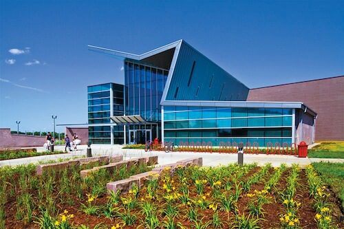 University of South Dakota - Online Master’s in Public Administration