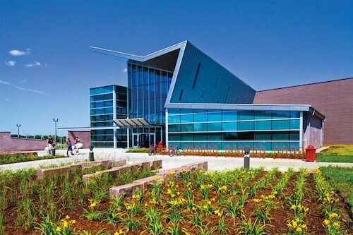 University of South Dakota – Online Master’s in Public Administration