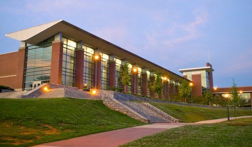 University of West Georgia - Online Master’s in Public Administration
