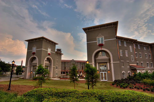 Valdosta - Online Master’s in Public Administration