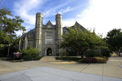 West Chester University – Affordable Master’s in Public Administration Online