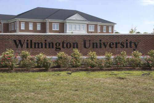 Wilmington – Online Master’s in Public Administration