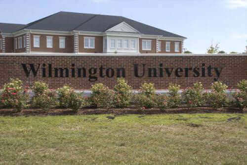 Wilmington – Online Master’s in Public Administration