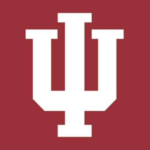 Indiana University - 30 Most Affordable Master’s in Educational Technology Degrees Online