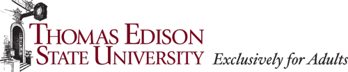 Thomas Edison State University - Top 30 Most Affordable Master’s in Human Resources Degrees Online