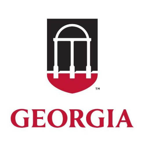 University of Georgia - 30 Most Affordable Master’s in Educational Technology Degrees Online