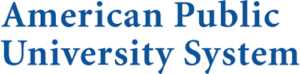 american public university tuition
