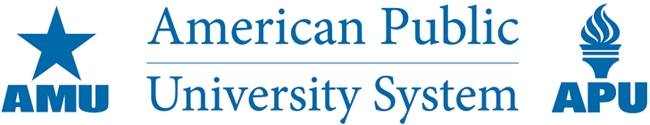 American Public University System – Top 50 Most Affordable Military Friendly Online Colleges or Universities