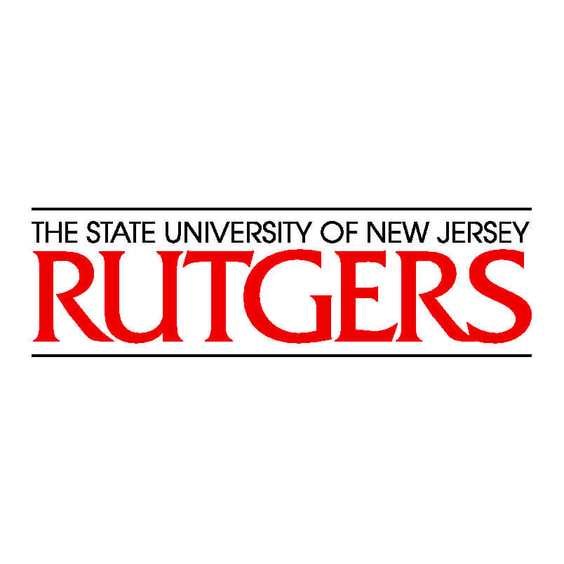 Rutgers University – Top 30 Most Affordable Master’s in Social Work Online Programs 2018