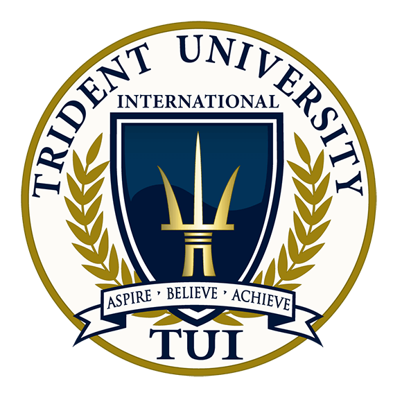 Trident University International – Top 50 Most Affordable Military Friendly Online Colleges or Universities