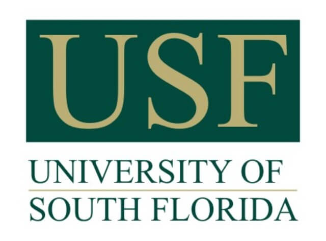 University of South Florida – Top 50 Most Affordable Military Friendly Online Colleges or Universities