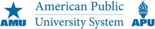 American Public University System - Top 50 Most Affordable Best Online Bachelor’s Programs for Veterans