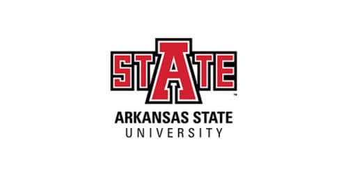 Arkansas State University - Top 50 Most Affordable Master’s in Sport Management Online Programs 2018