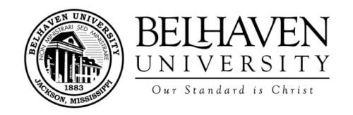 Belhaven University - Top 50 Most Affordable Master’s in Sport Management Online Programs 2018
