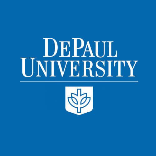 DePaul University - Top 50 Most Affordable Master’s in Sport Management Online Programs 2018