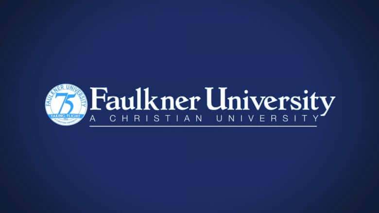 Faulkner University – Top 30 Most Affordable Master’s in Criminal Justice Online Programs 2018