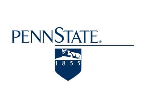 Pennsylvania State University - Top 50 Most Affordable Best Online Bachelor’s Programs for Veterans