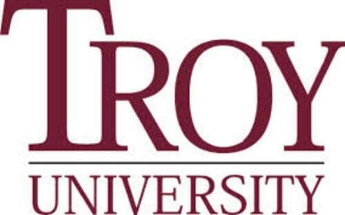 Troy University - Top 50 Most Affordable Master’s in Sport Management Online Programs 2018