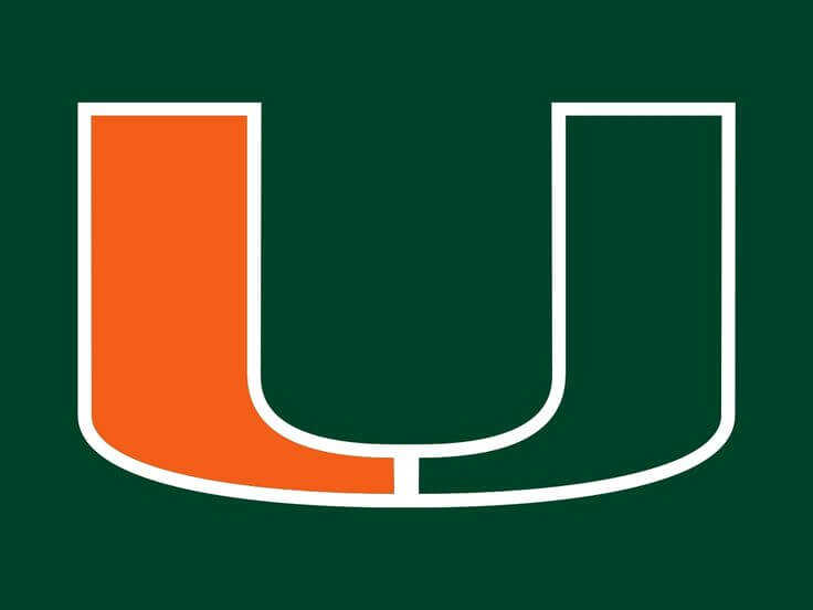 University of Miami – Top 50 Most Affordable Master’s in Sport Management Online Programs 2018