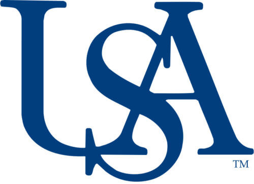 University of South Alabama - Top 50 Most Affordable Master's in Sport Management Online Programs 2018