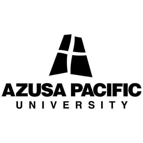 Azusa Pacific University - Top 50 Best Master’s in Management Online Programs 2018