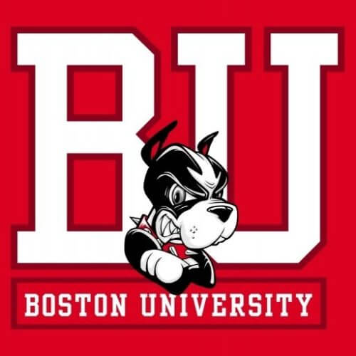 Boston University - Top 50 Best Master’s in Management Online Programs 2018