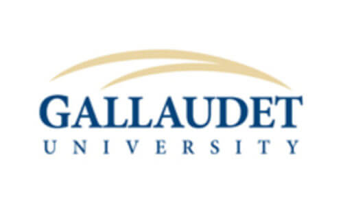 Gallaudet University - Top 30 Most Affordable Online Master’s in School Counseling Programs 2018