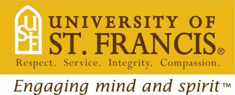 University of Saint Francis – Top 50 Best Master’s in Management Online Programs 2018