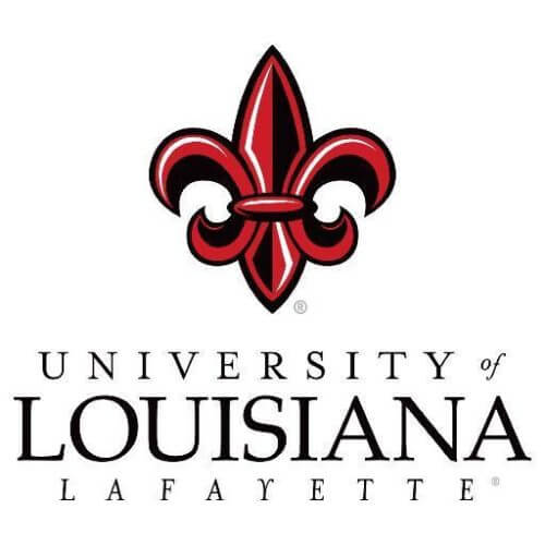 University of Louisiana - Top 50 Best Most Affordable Master’s in Project Management Degrees Online 2018