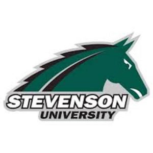stevenson university colors