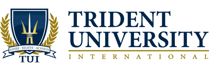 Trident University International – Top 30 Most Affordable Master’s in Emergency Management Online Programs 2019