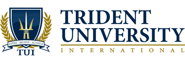 Trident University International – Top 30 Most Affordable Master’s in Homeland Security Online Programs + FAQ
