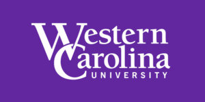 western carolina university online degrees