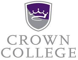 crown college online