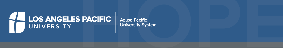 Los Angeles Pacific University – 50 Best Disability Friendly Online Colleges or Universities for Students with ADHD