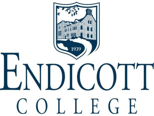 Endicott College - Top 30 Most Affordable MBA in Entrepreneurship Online Degree Programs 2019