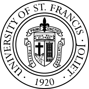 University_of_St._Francis_seal