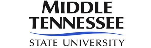 Middle Tennessee State University - 50 Most Affordable Part-Time MSN Online Programs 2019